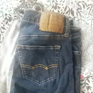 Men's American Eagle skinny jeans
